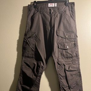 Fjallraven video pro hiking pants
